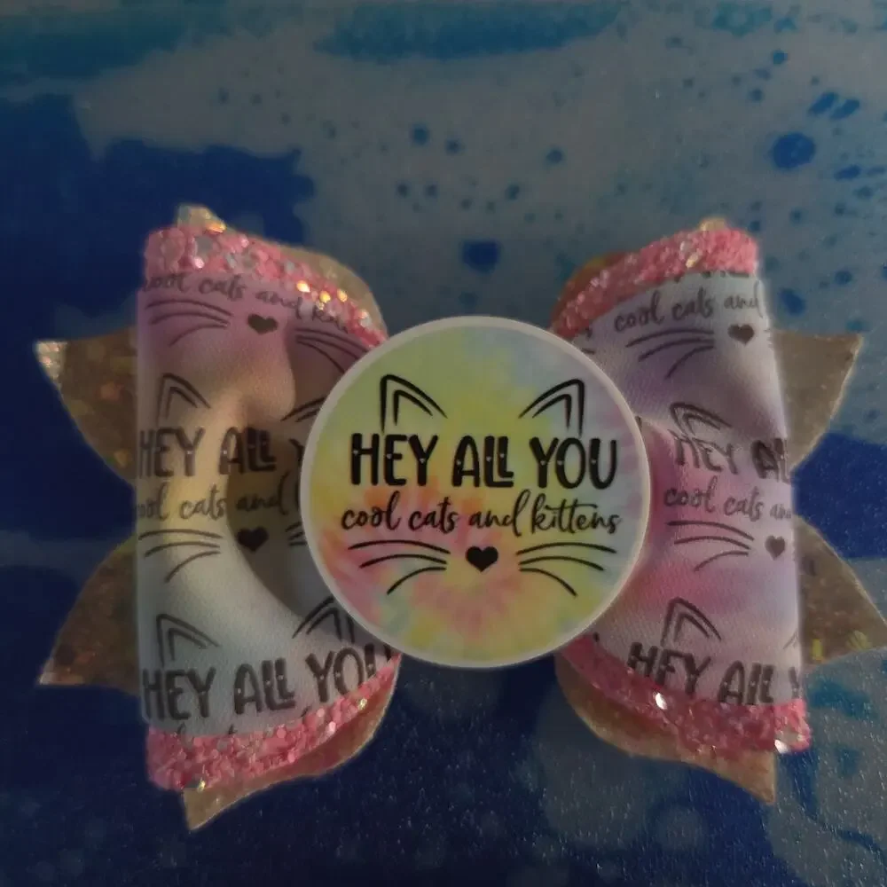 Custom Hair bows
